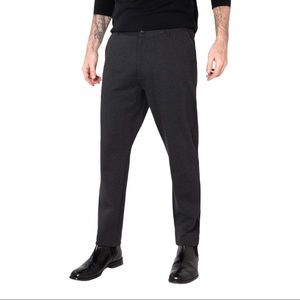betabrand mens dress sweat pants